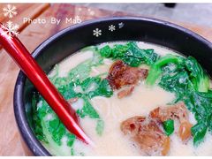 -和府捞面(东直门银座店)