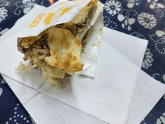 -潼关肉夹馍(永兴坊店)