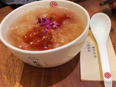-彬媽糖水(侨鑫国际店)