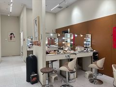 -海马体照相馆(大连柏威年购物中心店)