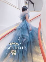 -GRACE KELLY婚纱与礼服(北京店)