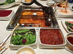 -海底捞火锅(阅彩城店)