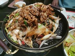 -旺顺阁·北京菜·烤鸭(大望路店)