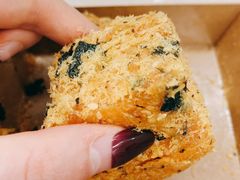 肉松小方-Ole 面包房(华润万象城店)