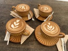 -MOJ coffee(瓯海泽雅水碓坑店)