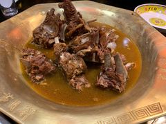 羊羯子-芦月轩羊蝎子(劲松店)