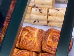 -花园饼屋·吐司蛋糕面包(星海店)