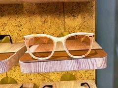 -MUJOSH木九十眼镜(长沙IFS国金中心店)