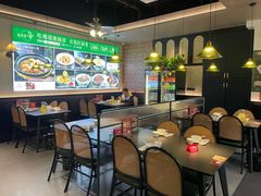 -红厨巷·淮扬菜(熙南里店)