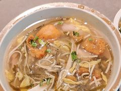 -老淮滨-蚌埠非遗小吃(淮河路店)