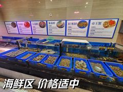 -味到1981日照海鲜·渔饺子
