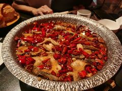 -小资太太餐厅(南岗区店)