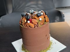 -DUFF LANGE杜夫朗格蛋糕(长沙店)