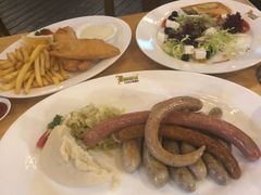 -巴伐利亚啤酒坊(意式风情街店)