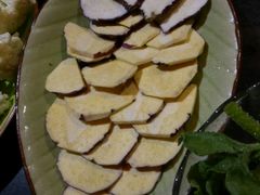 -一叶一世界•素食餐厅(环球中心店)