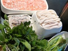 豌豆尖-川西坝子火锅(清江东路3.0直营店)