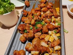 -吕氏疙瘩汤·新鲁菜(日照万象汇店)