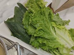-呷哺呷哺 黄金牧场 (新辰里学清路店)
