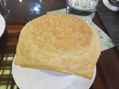 -大佛寺高级素食自助餐厅