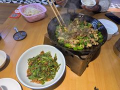 -张氏父子常德肠子馆(贺龙店)