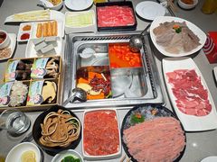 -海底捞火锅(龙湖金沙天街店)