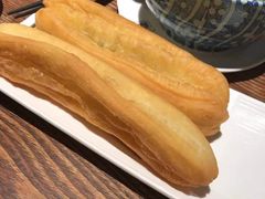 -新梅华·茶点餐厅(欧尚店)