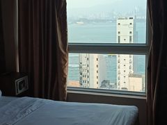 -香港华美达海景酒店