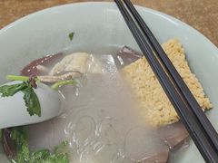 -金原鸭血粉丝汤·汤包·脆皮烤鸭(南京博物院店)
