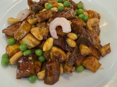 -长兴菜馆(高桥店)