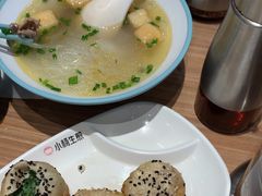 -小杨生煎(宜川路店)