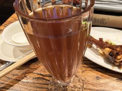 -有奴思烤肉·清真(正宁路店)