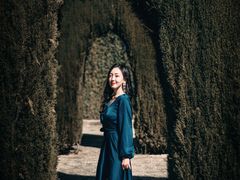 -阿尔罕布拉宫