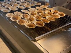 -佰烧海鲜烤肉火锅自助(熙地港店)