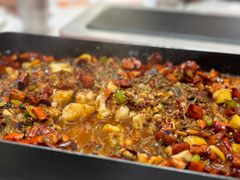 -雅佳神话·麻辣烤鱼(新街口店)