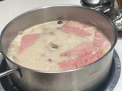 -煲王粤菜餐厅(中侨中心店)