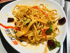 -丰茂烤串(港旅店)