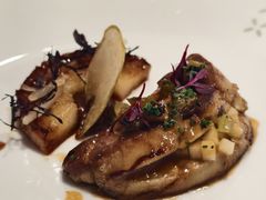 -Le Comptoir de Pierre Gagnaire