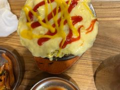 -枣玛尔脊骨汤·烤肉(西塔总店)