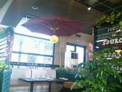 -吉姆丽德乡村西餐厅(闵行交大店)