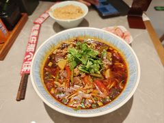 -好這口重庆小面(总店)