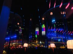 一楼大厅-Ministry of Crab•MOC(交子大道店)