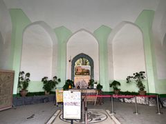 -艾提尕尔清真寺