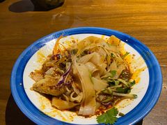 -天山醉美·新疆餐厅(富华里店)