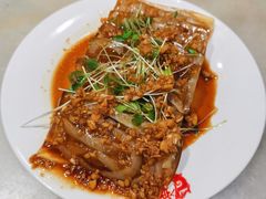-虢国羊肉汤馆(政二街店)