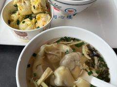 -同心楼(解放北路店)