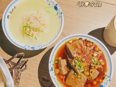 -肖四女·江湖菜(临港店)