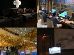 -青水瓦台汤泉(未央店)