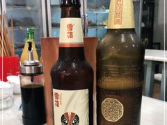 -蜀串香牛杂火锅串串