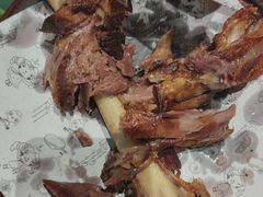 -哈啾嗨·新概念蒙餐(红星新城店)