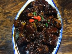 -龙姐私房菜(和顺古镇店)